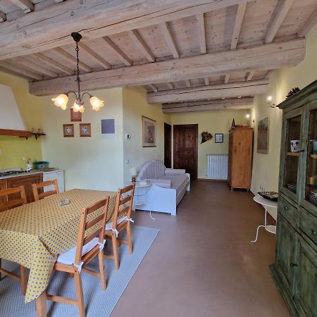 Pelago Agriturismo La Pieve מראה חיצוני תמונה