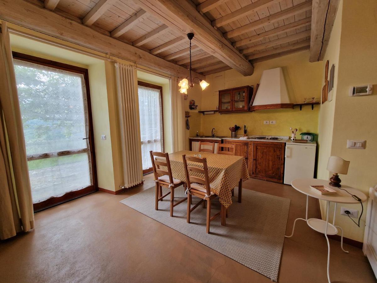 Pelago Agriturismo La Pieve מראה חיצוני תמונה