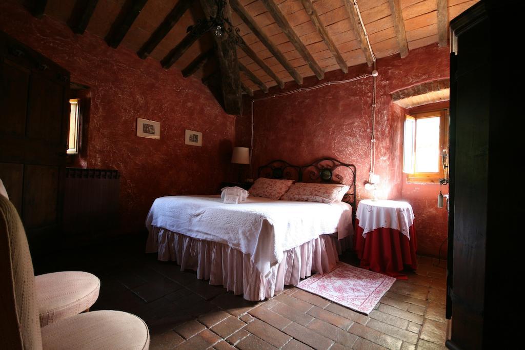 Pelago Agriturismo La Pieve חדר תמונה