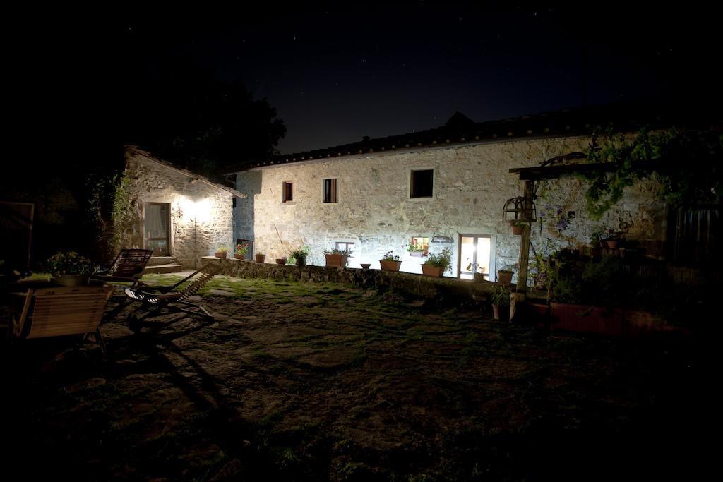 Pelago Agriturismo La Pieve מראה חיצוני תמונה