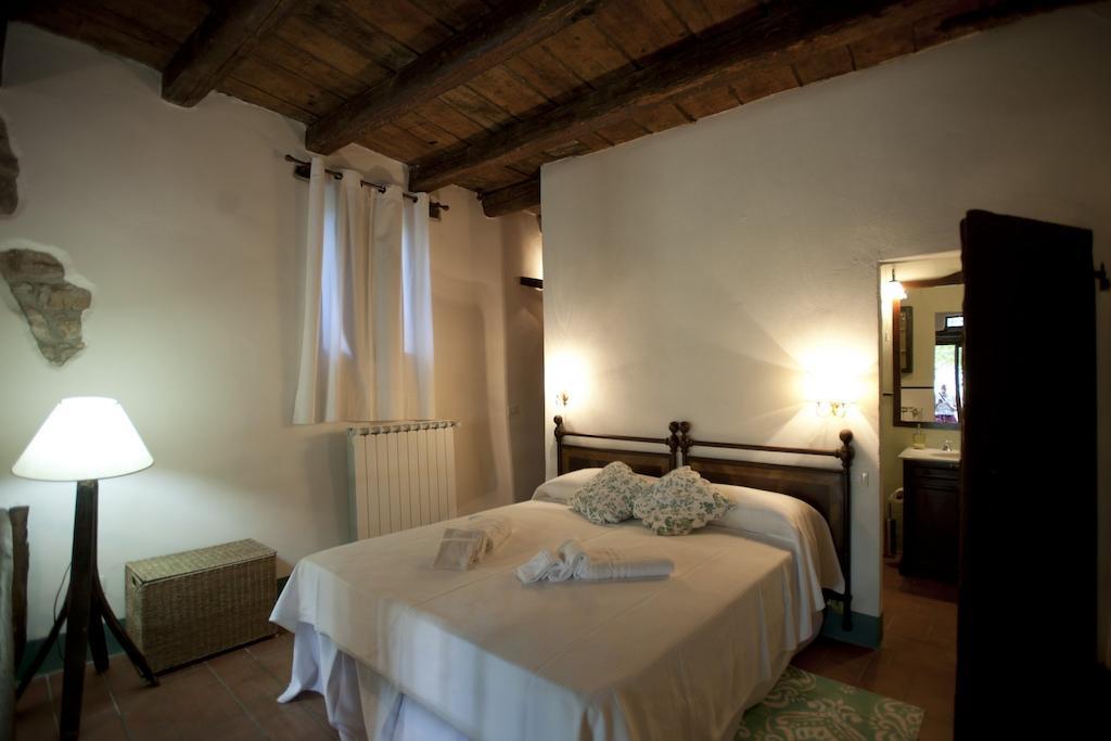 Pelago Agriturismo La Pieve חדר תמונה