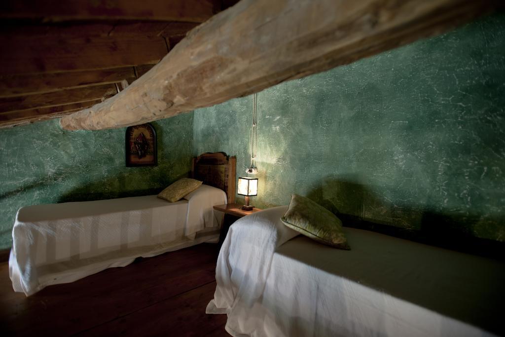 Pelago Agriturismo La Pieve חדר תמונה