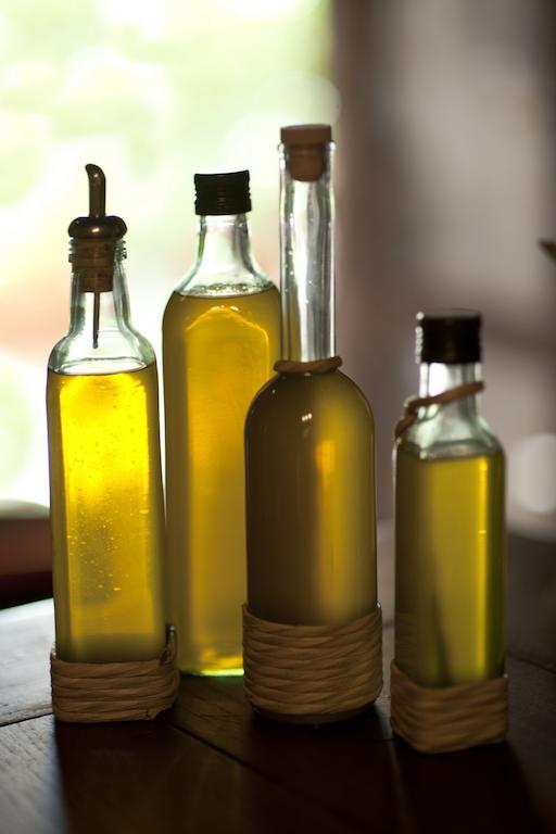 Pelago Agriturismo La Pieve מראה חיצוני תמונה